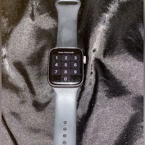 Apple Watch Series 5 44MM